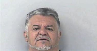 David Hewett, - St. Lucie County, FL 